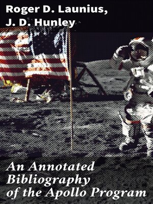 cover image of An Annotated Bibliography of the Apollo Program